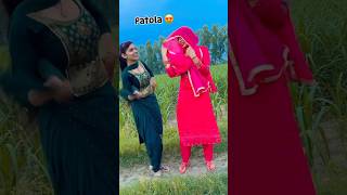 Mari gaal me ek patola tu 🫵😍nehasarohashorts dance viralvideos trendingshorts shorts viral [upl. by Thgiwed908]