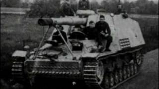 15 TANKS Sturmartillarie SelfPropelled Guns [upl. by Livvy]