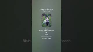 Song of Nidoran [upl. by Ahsenod]