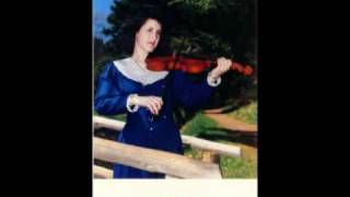 Crooked Stovepipe  Tara Lynne Touesnard Cape Breton Fiddle [upl. by Mallory]