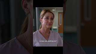 Nurses’ strike movie shorts viralvideo [upl. by Shaikh]