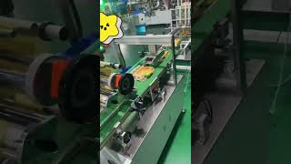 Fully auto egg tray labeling machine [upl. by Karalynn]