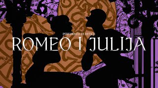 MITICH  ROMEO amp JULIA [upl. by Kristopher]