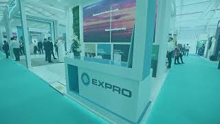 Expro at ADIPEC 2023 [upl. by Ogren577]