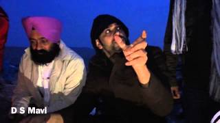 Babbu Maan Bai Diya Galla Suno  HD 720 [upl. by Sennahoj262]