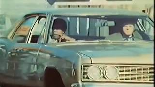 Crosscurrent 1971 TV Movie [upl. by Hogen]