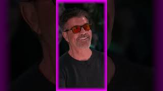 Simon Cowell Has Turned Into The Wicked Witch [upl. by Vasiliki]