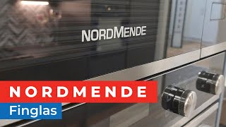 Noyeks  NordMende BuildIn Kitchen Appliances  Microwaves Fridges Ovens in Finglas Showroom [upl. by Ybbed443]