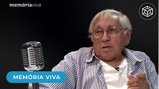 Memória Viva  Falves Silva [upl. by Arakal526]