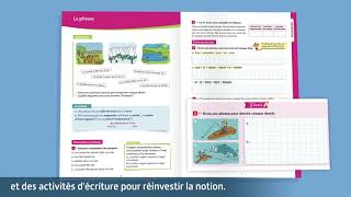 Fichier Outils pour le français CE1 [upl. by Guildroy606]