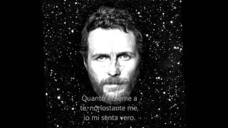 Lorenzo Cherubini Jovanotti  Unillusione [upl. by Milburn]