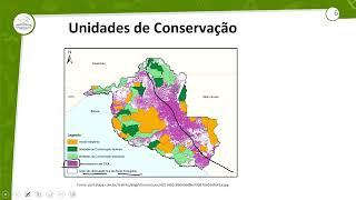 101  O POLONOROESTE E O PLANAFLORO – II  GEOGRAFIA DE RONDÔNIA  1º ANO EM  AULA 1012024 [upl. by Rozanna]