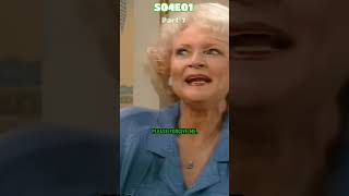 The golden girls  Cousins marriage shorts reels comedy funny sitcom [upl. by Tdnerb]