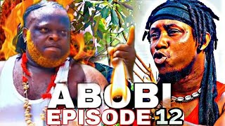 ABOBI JAGABAN SQUAD EPISODE 12 VIOLENCE [upl. by Townie]