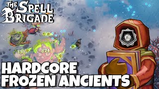 DESTROYING Hardcore Difficulty With Astral Orb  The Spell Brigade [upl. by Divd206]