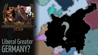 What if Germany unified in 1850 AOTR2 LORE VIDEO [upl. by Grekin490]