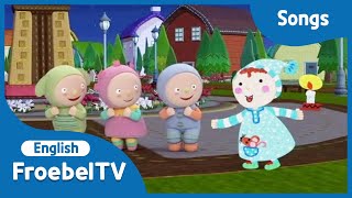 Nursery rhymes for kids Wee Willie Winkie  Best song  Kids Songs  Sing Along [upl. by Susette]