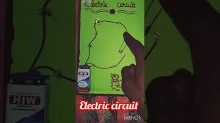 Electric circuit  smart switch  sai [upl. by Cicily]