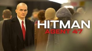 Agent 47 fait équipe avec la fille dun scientifique disparu [upl. by Amata587]