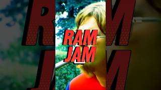 Ram Jam had only ONE famous song 🎸🎸 ramjam rockband rocknroll blackbetty [upl. by Magena595]