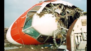 Martinair Flight 495  WEIRDEST CRASH IN AVIATION HISTORY [upl. by Rasmussen]