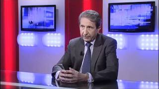 Interviewvidéo de JeanClaude MARIAN Président Groupe ORPEA [upl. by Tiffanie284]