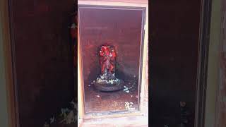 Navagraha Shanti Mantra temple [upl. by Kinnon]