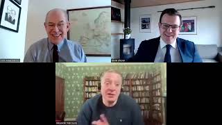 Western Solidarity after Ukraine War clip  John Mearsheimer Alexander Mercouris amp Glenn Diesen [upl. by Corella268]