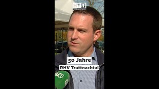 50 Jahre RHV Trattnachtal [upl. by Shewchuk]