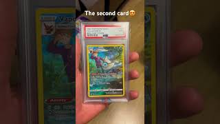 Whats your best evolution pokemon pokemoncards pokemontcg [upl. by Yakcm]