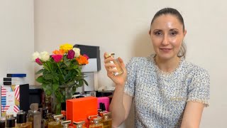 ORMONDE JAYNE12 парфюмов12 perfumes [upl. by Neelear]