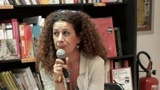 quotDio odia le donnequot presentazione a Palermo del libro di Giuliana Sgrena 2part [upl. by Olly]