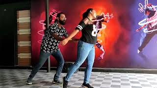 Raataan Lambiya  Dance Choreography  Sangeet  Couples  Shershaah [upl. by Trevorr88]