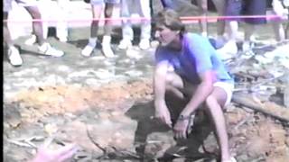 Archaeology Day Pt 2 Blountstown Florida [upl. by Bromleigh]