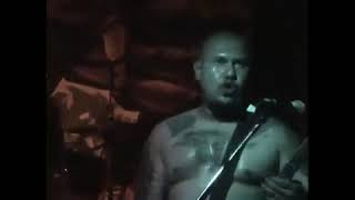 DISGORGE MEX  Live Masacre Fest III 2003 Full Show [upl. by Fiora]