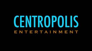 Centropolis Entertainment Logo [upl. by Eimac]