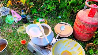 My first vlog Chilapata Picnic spot💝 [upl. by Elyagiba106]