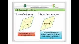 Vídeo aula 02  Desenho Técnico  Edificações [upl. by Loziram]