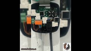 Wallbox Pulsar Plus y EM340 Carlo Gavazzi en 5 min [upl. by Nadabus]