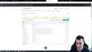 36 Github Netlify Webhook Settings Gatsby React Javascript PWA GraphQl Wordpress [upl. by Honor]