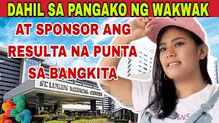 MAYORA NAIC TV is live HANGGANG WALANG NAKITANG RESULTS SA STLUKES FAKE YAN [upl. by Benedic]