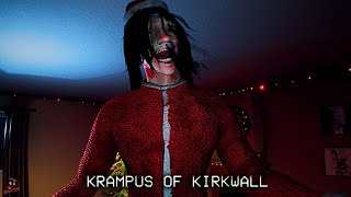 The mens Christmas Day Ba Kirkwall 20232 [upl. by Sivraj]