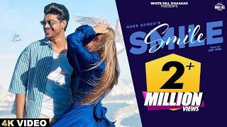 NdeeKundu Smile Full video EP  Day One  Haryanvi Songs 2023  Romantic Songs 2023 [upl. by Orelie]