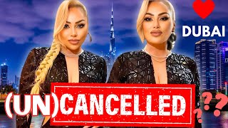 90 Day Fiancé Spoilers Darcey amp Stacey Show UNCANCELED Returns In Dubai But NOT On TLC [upl. by Just457]