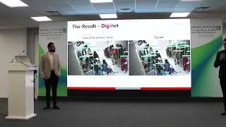 Global innovation link  Pakistan edition  Digifloat and Shispare Lecture series [upl. by Aehtela]