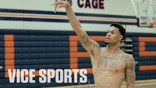 The Rise of KJ McDaniels [upl. by Lemrahs]