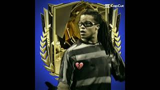 EDGAR DAVIDS  CARD MADE BY RETNAS  ea easportsfifa fifagame fifa [upl. by Ebneter]