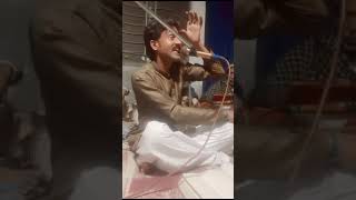 kehri ghlti hoe zalim new live show Mohsin Akhtar Saleemi [upl. by Amimej852]