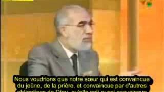 Quas tu contre le Voile ma Soeur  tu risques gros par Cheikh Omar AbdelKafy [upl. by Gerius]