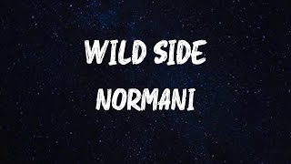 Normani  Wild Side feat Cardi B Lyrics [upl. by Annohsak]